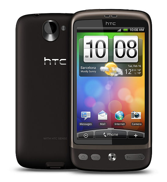 Fil:HTC Desire.jpg