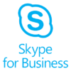 link = Skype for Business
