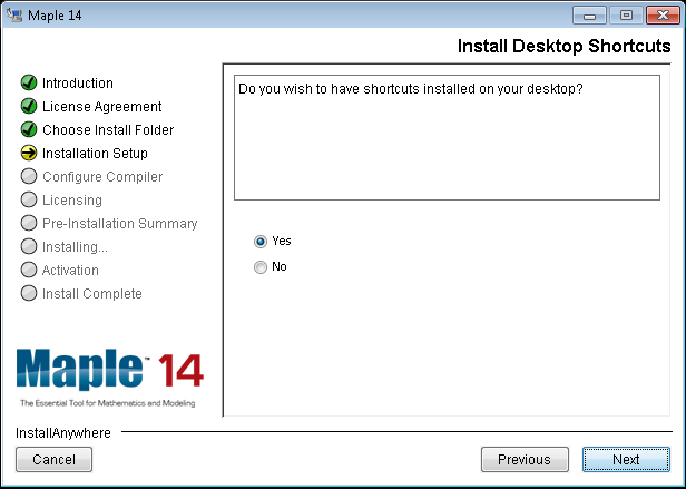 Fil:Maple14 installasjon options.png